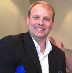 Meet your Posher, Steven